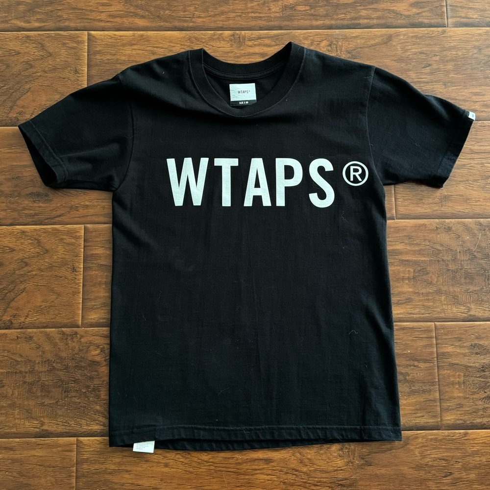 T-shirt WTAPS , in great condition